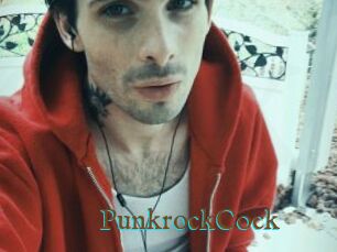 PunkrockCock