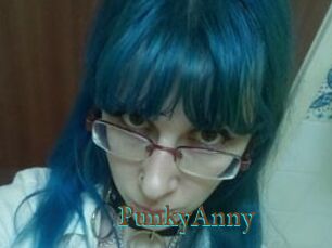 PunkyAnny