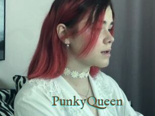 PunkyQueen