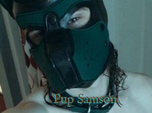 Pup_Samson