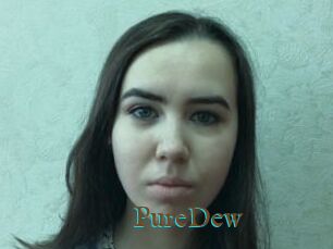 PureDew