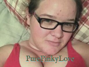 PurePinkyLove