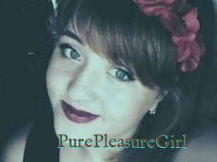 PurePleasureGirl