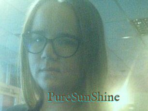 PureSunShine