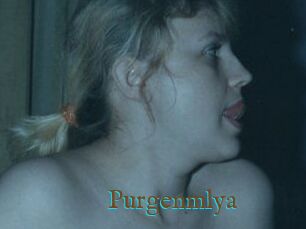 Purgenmlya