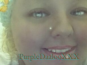 PurpleDaalooXXX