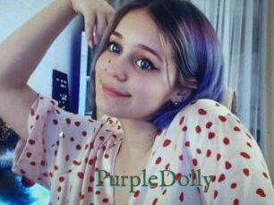 PurpleDolly