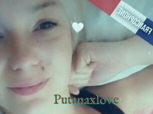 Putanaxlove