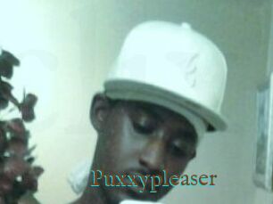 Puxxypleaser