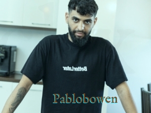 Pablobowen