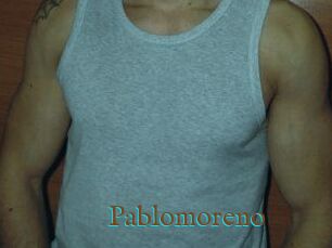 Pablomoreno