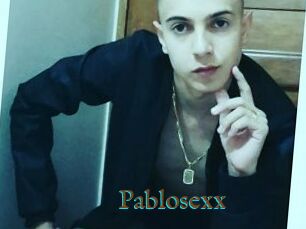 Pablosexx