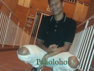 Paholohot