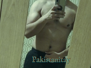 Pakistanitay