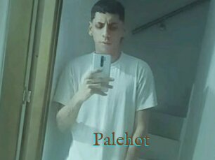 Palehot