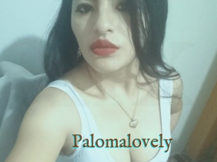 Palomalovely