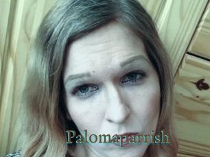 Palomaparrish