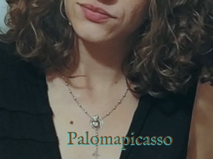 Palomapicasso