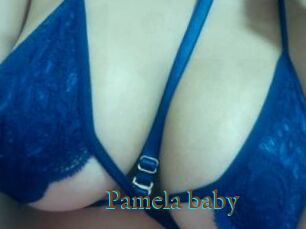 Pamela_baby