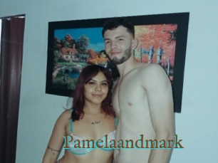 Pamelaandmark