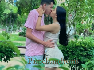 Pamelaandtomi