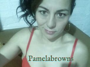 Pamelabrowns