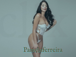 Pamelaferreira