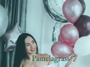 Pamelagrass