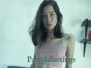 Pamelahastings