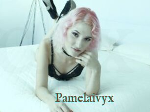 Pamelaivyx