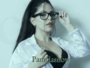 Pamelasnow