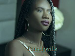 Pamelawills