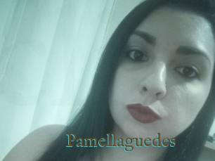 Pamellaguedes