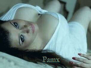 Pamx