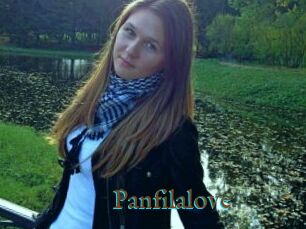 Panfilalove