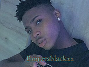 Panterablack22