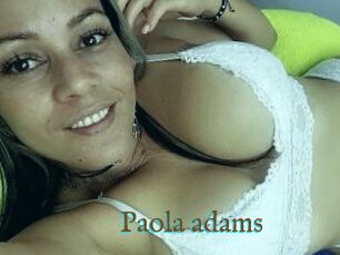 Paola_adams