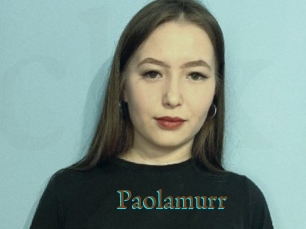 Paolamurr