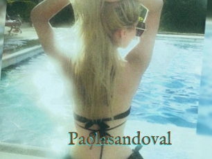 Paolasandoval