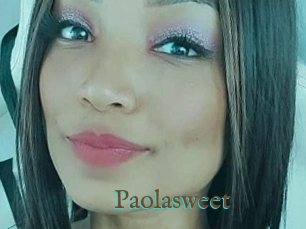 Paolasweet