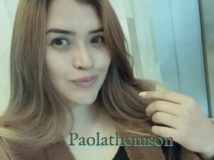 Paolathomson