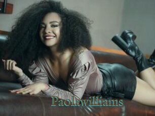 Paolawilliams