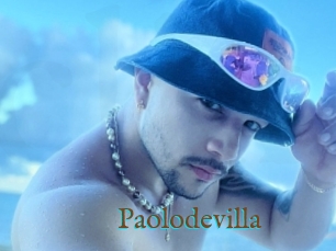 Paolodevilla