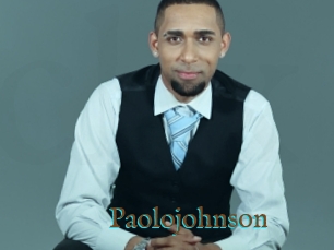 Paolojohnson