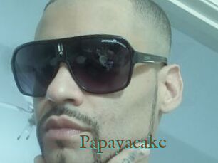 Papayacake