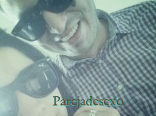 Parejadesexo