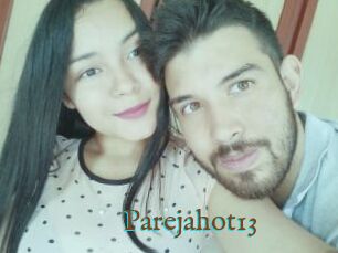 Parejahot13