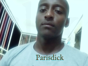 Parisdick