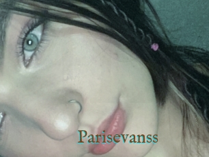 Parisevanss