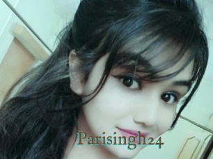 Parisingh24